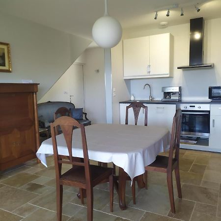 סנט-לוסידה פורטו-וקיו Maison D' Hotes L'Aria Mezzana מראה חיצוני תמונה