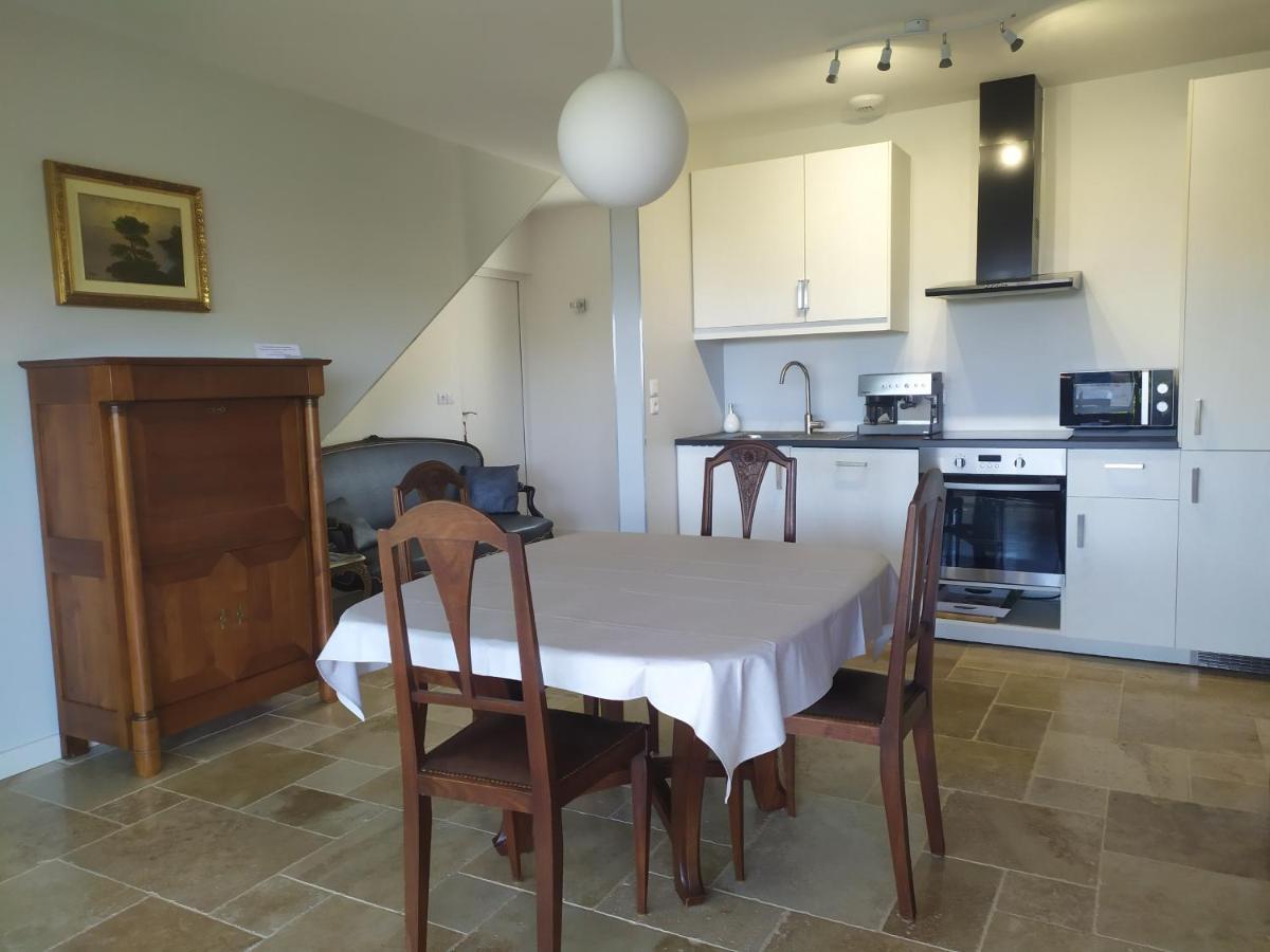 סנט-לוסידה פורטו-וקיו Maison D' Hotes L'Aria Mezzana מראה חיצוני תמונה