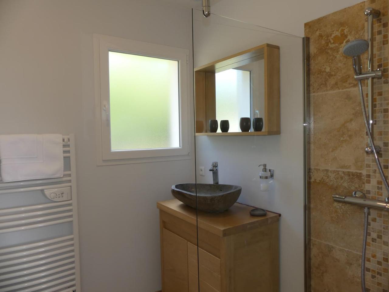 סנט-לוסידה פורטו-וקיו Maison D' Hotes L'Aria Mezzana מראה חיצוני תמונה