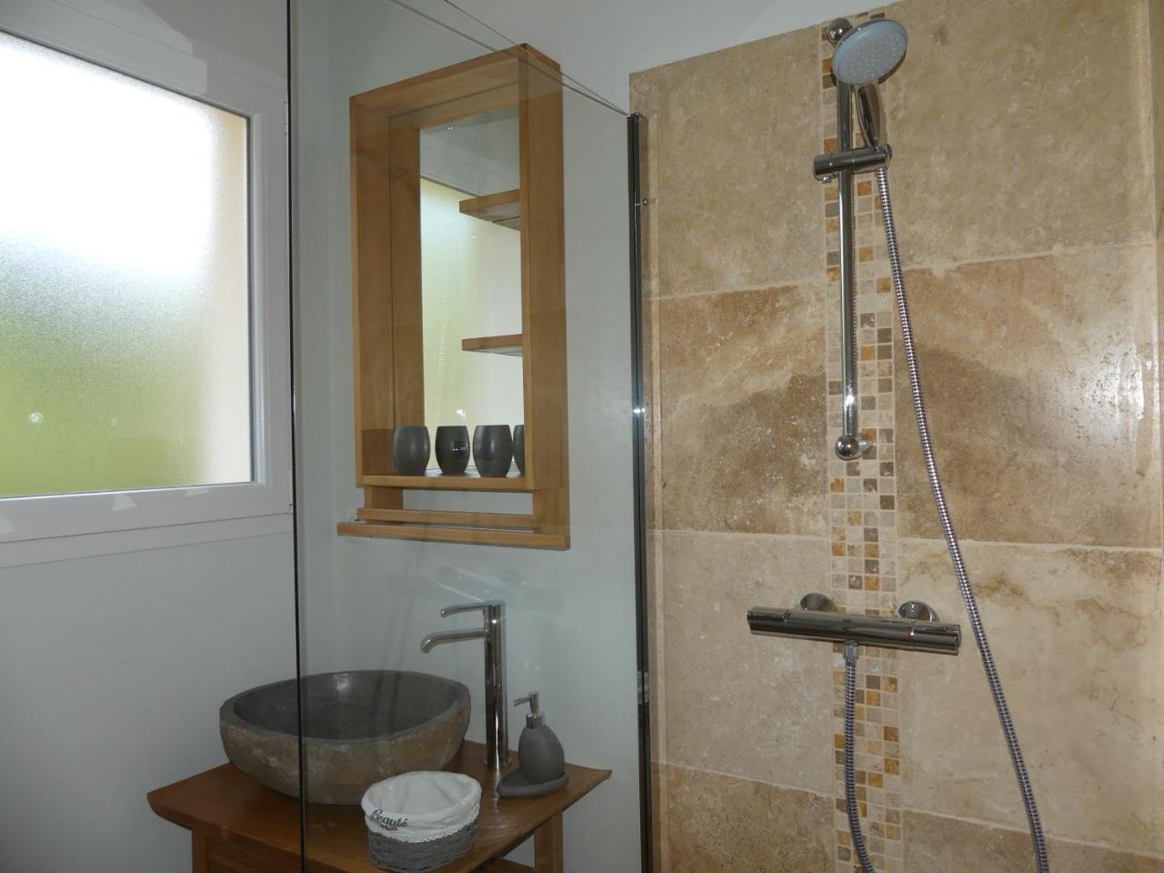 סנט-לוסידה פורטו-וקיו Maison D' Hotes L'Aria Mezzana מראה חיצוני תמונה